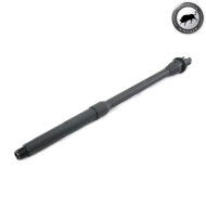 Daniel Defense Alluminio Canna Esterna 14.5" Madbull (mb-dd-bar-04-al) Daniel Defense Alluminio Canna Esterna 14.5" Madbull (mb-dd-bar-04-al)