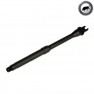 Daniel Defense Acciaio Canna Esterna 12.5" Madbull (mb-dd-bar-03-st)