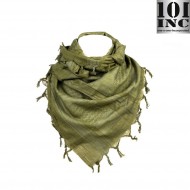 Shemag Plo Warrior Olive Drab 101 Inc (inc-217816-od)