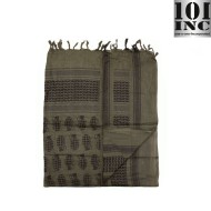 Shemag Plo Grenade Olive Drab 101 Inc (inc-217194-6000-od)