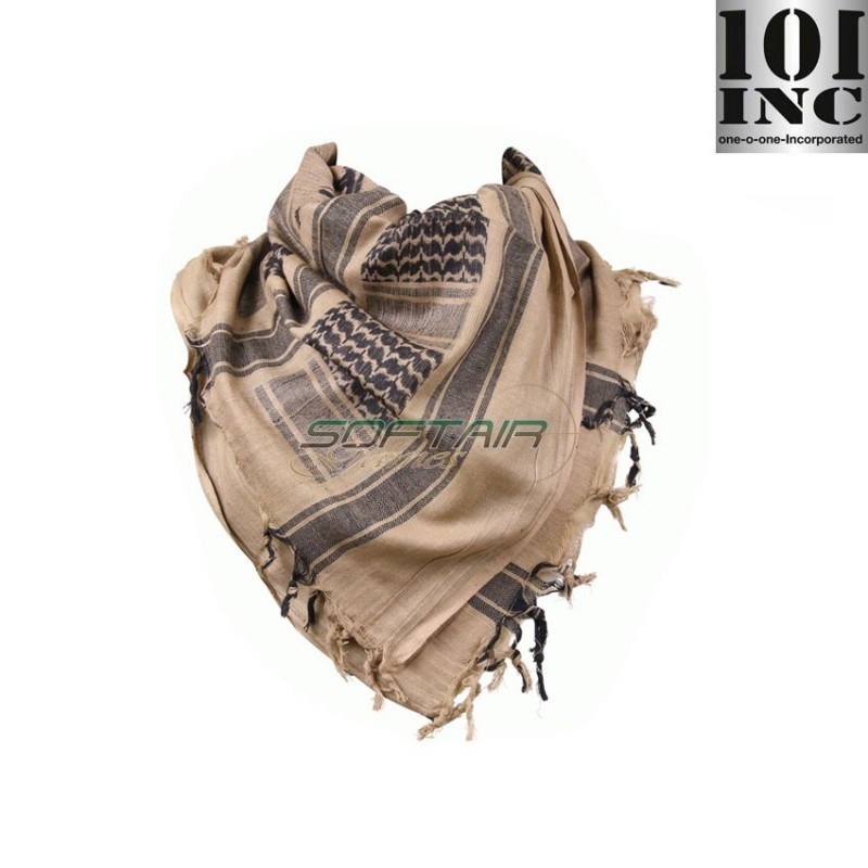 Shemag Plo Ak Coyote 101 Inc (inc-217194-6002-ct)