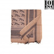 Shemag Plo Ak Coyote 101 Inc (inc-217194-6002-ct)