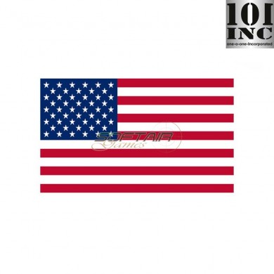 Bandiera Usa 101 Inc (inc-447200-101)