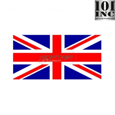 Bandiera Inglese 101 Inc (inc-447200-102)
