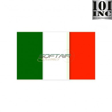 Italy Flag 101 Inc (inc-447200-107)