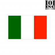 Bandiera Italia 101 Inc (inc-447200-107) Bandiera Italia 101 Inc (inc-447200-107)