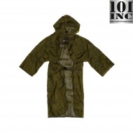 Sniper Jacket Ranger Green 101 Inc (inc-469273-rg)
