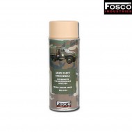 Spray Army Paint Marsh Grass Fosco Industries (fo-469312-mg)