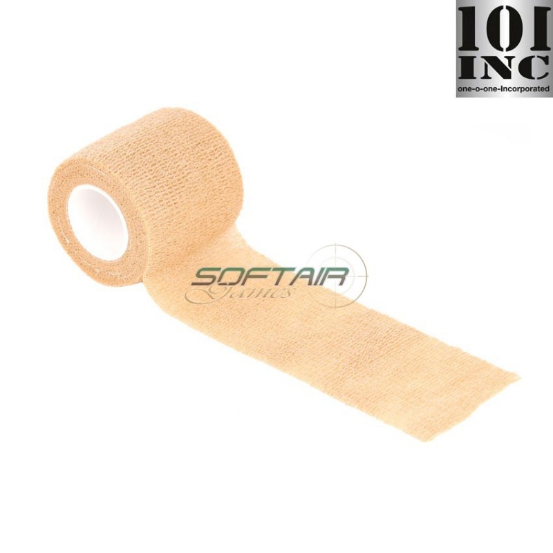 Elastic Tape Coyote 101 Inc (inc-469352-ct)