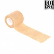 Elastic Tape Coyote 101 Inc (inc-469352-ct)