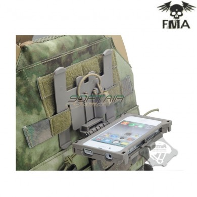 Tasca Mobile Molle Dark Earth Per Iphone 4/4s Fma (fma-tb823-de)