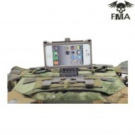 Tasca Mobile Molle Foliage Green Per Iphone 4/4s Fma (fma-tb822-fg)