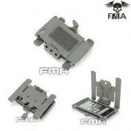 Tasca Mobile Molle Foliage Green Per Iphone 5/5s Fma (fma-tb771-fg)