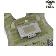 Tasca Mobile Molle Foliage Green Per Iphone 5/5s Fma (fma-tb771-fg)