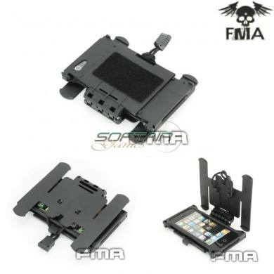 Tasca Mobile Molle Black Per Iphone 5/5s Fma (fma-tb744-bk)