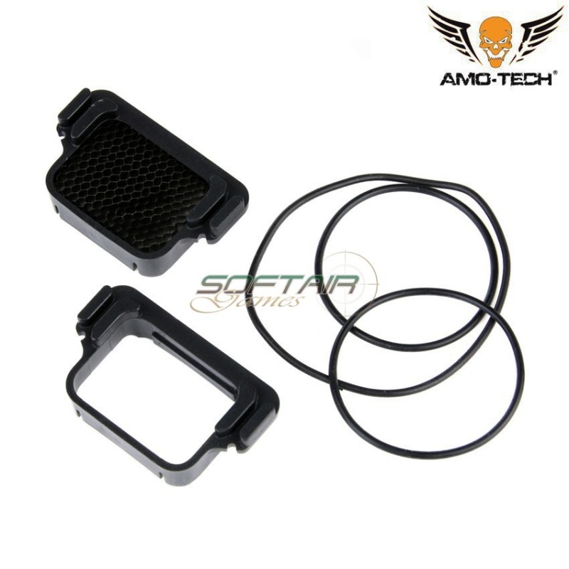Killflash Per Eotech Holographic Black Amo-tech® (amt-466720-bk) Killflash Per Eotech Holographic Black Amo-tech® (amt-466720-bk)