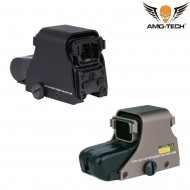 Killflash Per Eotech Holographic Black Amo-tech® (amt-466720-bk) Killflash Per Eotech Holographic Black Amo-tech® (amt-466720-bk)