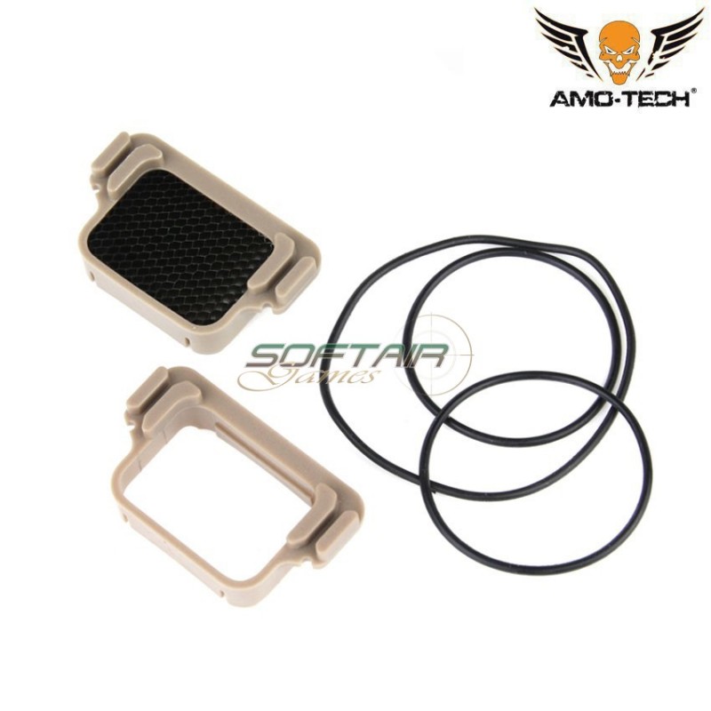 Killflash Per Eotech Holographic Dark Earth Amo-tech® (amt-466720-de)