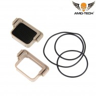 Killflash Per Eotech Holographic Dark Earth Amo-tech® (amt-466720-de) Killflash Per Eotech Holographic Dark Earth Amo-tech® (amt-466720-de)