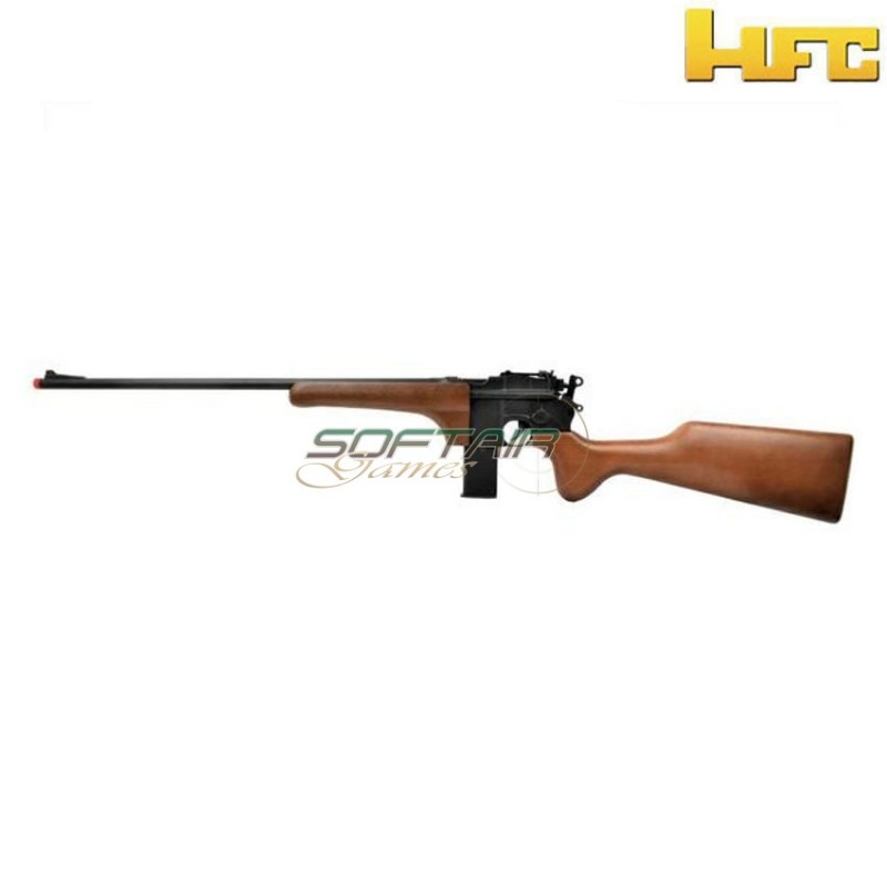 Fucile A Gas Maurer C-96 Box Cannon Hfc (hfc-hg-196lw)