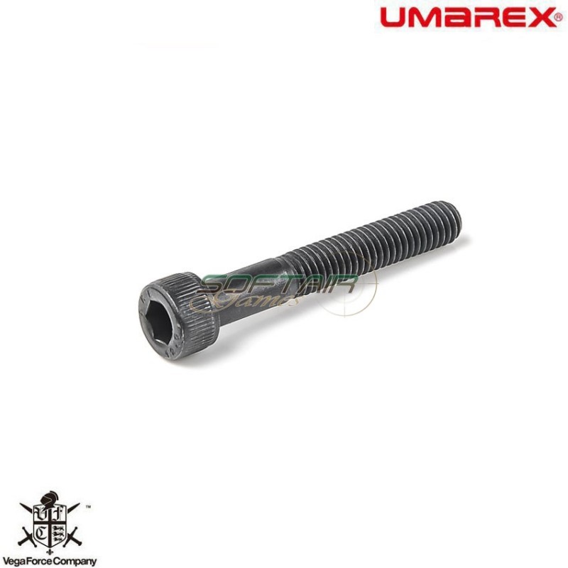 Hk416 Rail Screw Vfc Umarex (pscw0640h4)