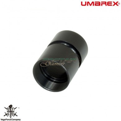 Barrel Nut Hk416 Vfc Umarex (u577brl010)