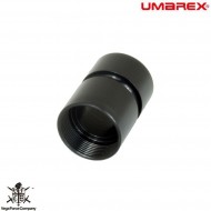 Barrel Nut Hk416 Vfc Umarex (u577brl010)