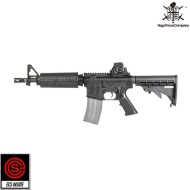 Fucile Elettrico Classic M733 Vr16 M145 Classic V2 Vfc (vf1-m4clmbk01)