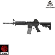 Electric Rifle Classic M4a1 Vr16 M145 Classic V2 Vfc (vf1-m4clmbk02) Electric Rifle Classic M4a1 Vr16 M145 Classic V2 Vfc (vf1-m4clmbk02)
