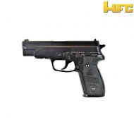 Pistola A Molla Pesante P226 Black Hfc (hfc-ha-116b) Pistola A Molla Pesante P226 Black Hfc (hfc-ha-116b)