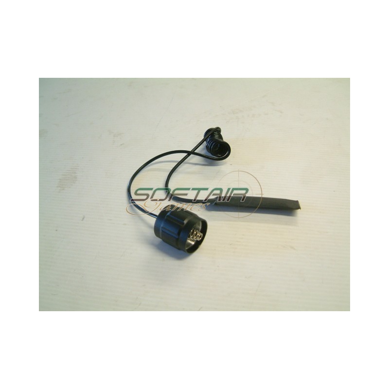 Remote Control For Torch Led T 490 (cod.t496) Remote Control For Torch Led T 490 (cod.t496)