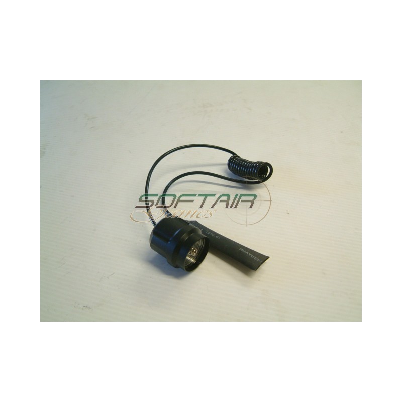 Remote Control Per Torcia Led T491 (cod.t497)