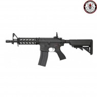 Fucile Elettrico Raider Cqb Gc16 Black Full Metal G&g (gg-gcraiders-bk)