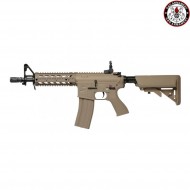 Fucile Elettrico Raider Cqb Gc16 Tan Full Metal G&g (gg-gcraiders-tan)