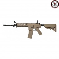 Fucile Elettrico Raider Long Gc16 Tan Full Metal G&g (gg-gcraiderl-tan) Fucile Elettrico Raider Long Gc16 Tan Full Metal G&g (gg-gcraiderl-tan)