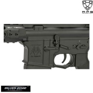 Electric Rifle Blowback Black Asr114 Rs-2 Spider Aps (aps-ap-114-b) Electric Rifle Blowback Black Asr114 Rs-2 Spider Aps (aps-ap-114-b)