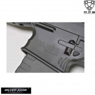 Fucile Elettrico Black Falkor Defense Blitz Ambi Sbr Aps (aps-ap-fbb)