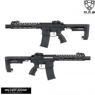 Fucile Elettrico Black Phantom Extremis Mk-v Aps (aps-ap-mkv-b) Fucile Elettrico Black Phantom Extremis Mk-v Aps (aps-ap-mkv-b)