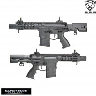 Fucile Elettrico Black Phantom Extremis Mk-vi Crs Aps (aps-ap-mkvi-b) Fucile Elettrico Black Phantom Extremis Mk-vi Crs Aps (aps-ap-mkvi-b)
