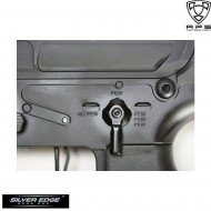 Electric Rifle Black Phantom Extremis Mk-vi Crs Aps (aps-ap-mkvi-b)