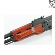 Fucile Elettrico Blowback Ak74 Ask201 Full Metal & Real Wood Aps (aps-ap-201) Fucile Elettrico Blowback Ak74 Ask201 Full Metal & Real Wood Aps (aps-ap-201)