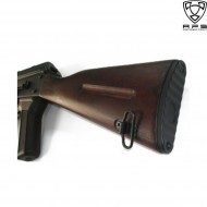 Fucile Elettrico Blowback Ak74 Ask201 Full Metal & Real Wood Aps (aps-ap-201) Fucile Elettrico Blowback Ak74 Ask201 Full Metal & Real Wood Aps (aps-ap-201)