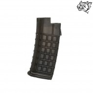 Hi-cap Magazine 330bb For Aug Snow Wolf (sw-mag-b34)