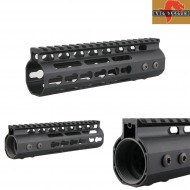 Keymod System Noveske Style 7" Black Aeg Big Dragon (bd3787)