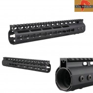 Keymod System Noveske Style 11" Black Aeg Big Dragon (bd9172)