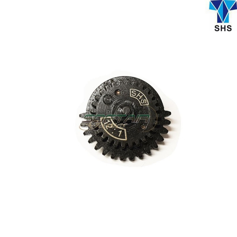 Sector Gear 12.1 Shs (shs-4) Sector Gear 12.1 Shs (shs-4)