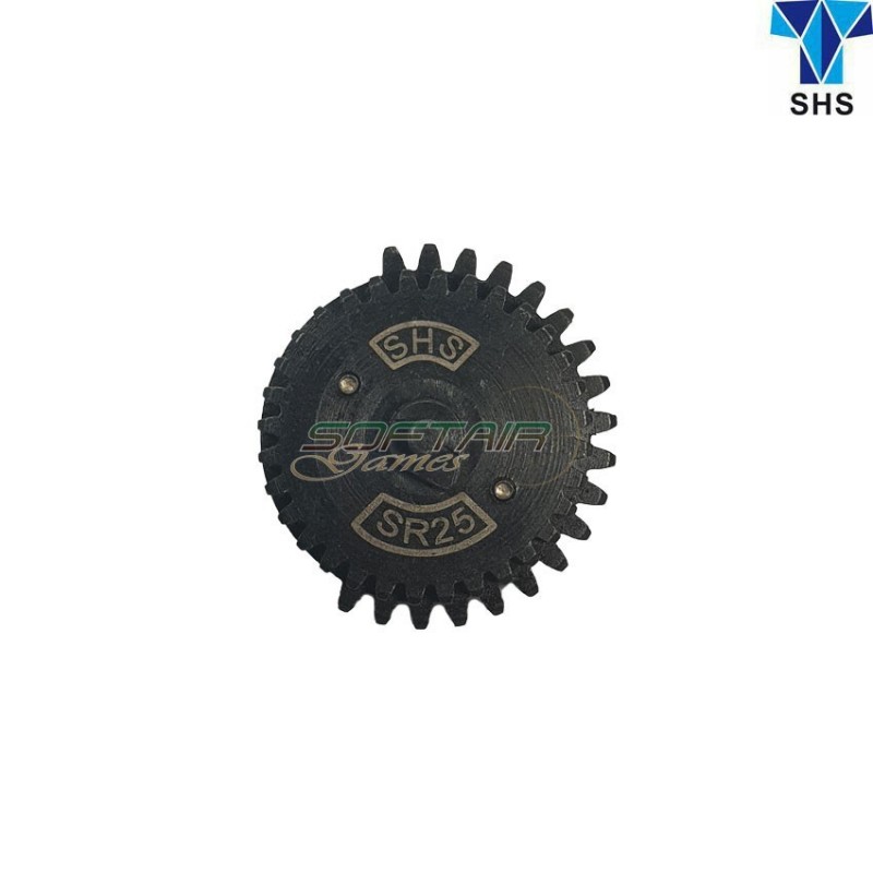 Sector Gear Sr25 Shs (shs-5) Sector Gear Sr25 Shs (shs-5)
