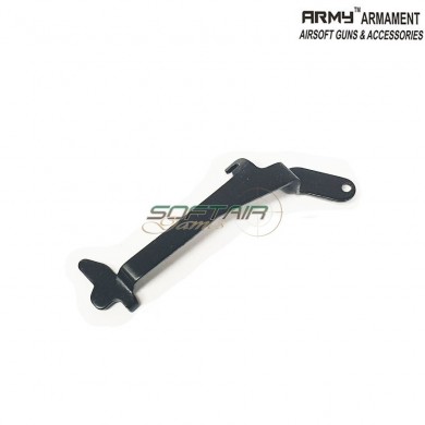 Trigger Lever For Glock G17/g18 Army™ Armament® (arm-13)