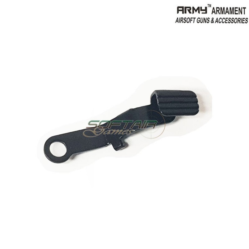 Slide Stop For Pistol G17/g18 Army™ Armament® (arm-16)