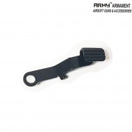 Slide Stop For Pistol G17/g18 Army™ Armament® (arm-16)